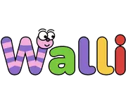 Walli story logo